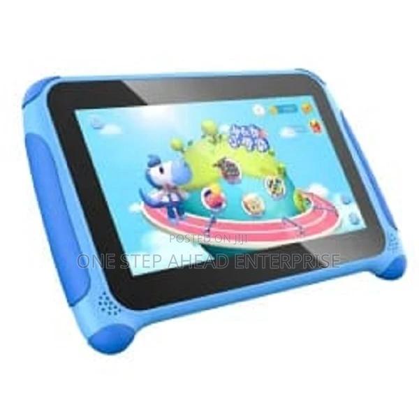 Kids Friendly Educational Tablet