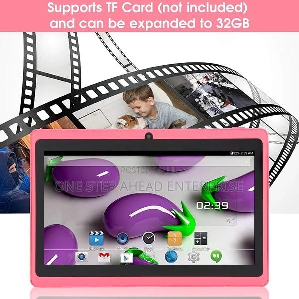 New Bebe B42 64 GB Blue - main view