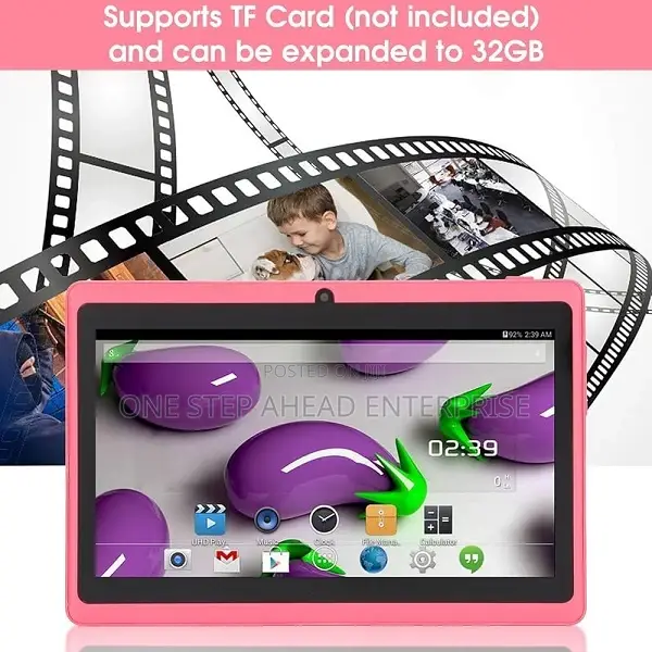 New Bebe B42 64 GB Blue