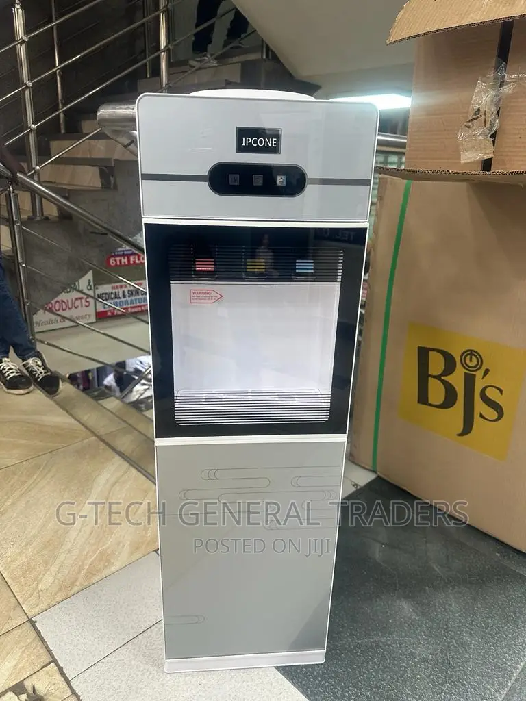 Water Dispenser!Ipcone 3tap(Hot,Normal and Cold) Dispenser