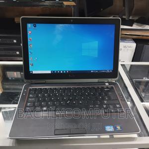 Laptop Dell Latitude E6320 4GB Intel Core I3 HDD 500GB - main view