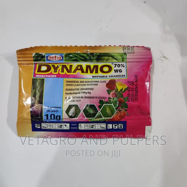 Dynamo 70% WG Insecticide - thumbnail 3