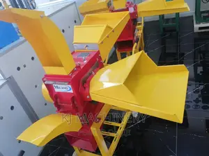Multi-Purpose Feedchopper -Best Feed Chopping Machine