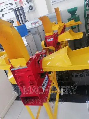 Multi-Purpose Feedchopper -Best Feed Chopping Machine