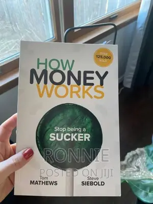 How Money Works, Stop Being a Sucker: Spanish