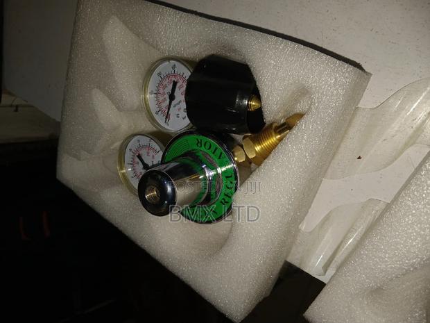 Best Quality Nitrogen Regulator's