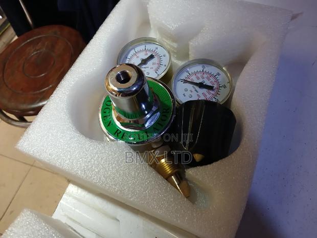 Nitrogen Packaging Moisture Metre Gauge - main view