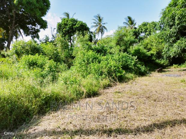 One Acre Commercial Land in Diani - thumbnail 4