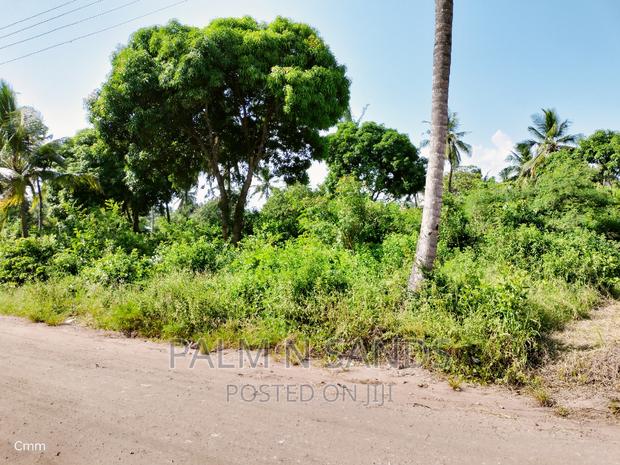 One Acre Commercial Land in Diani - thumbnail 7