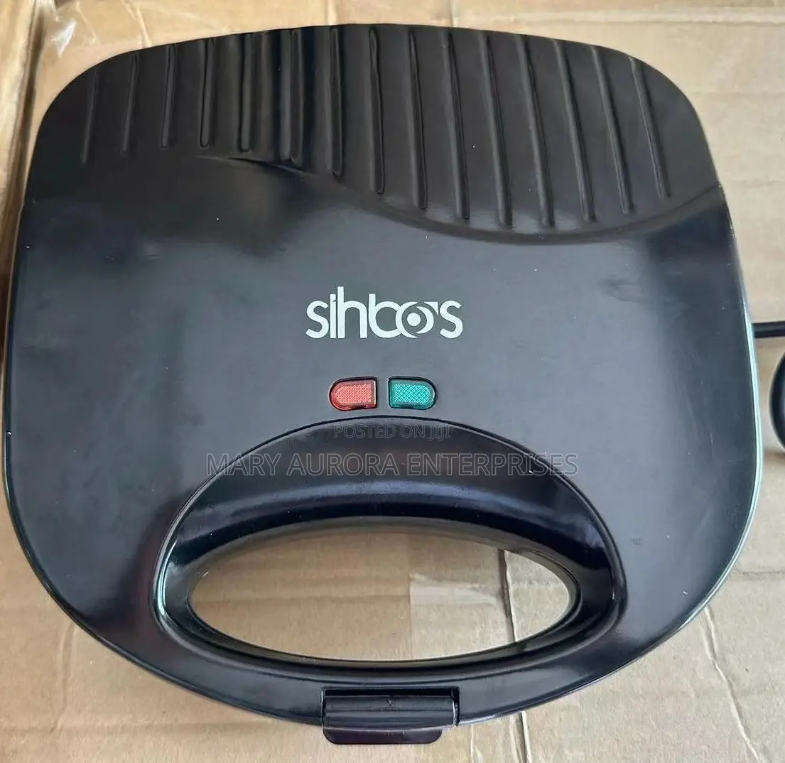 Sandwich Maker