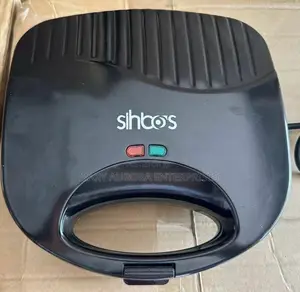 Sandwich Maker