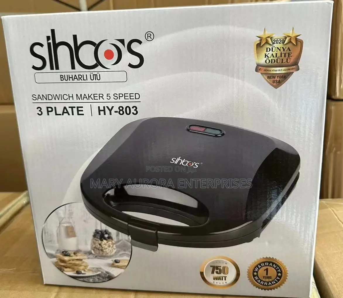 Sandwich Maker