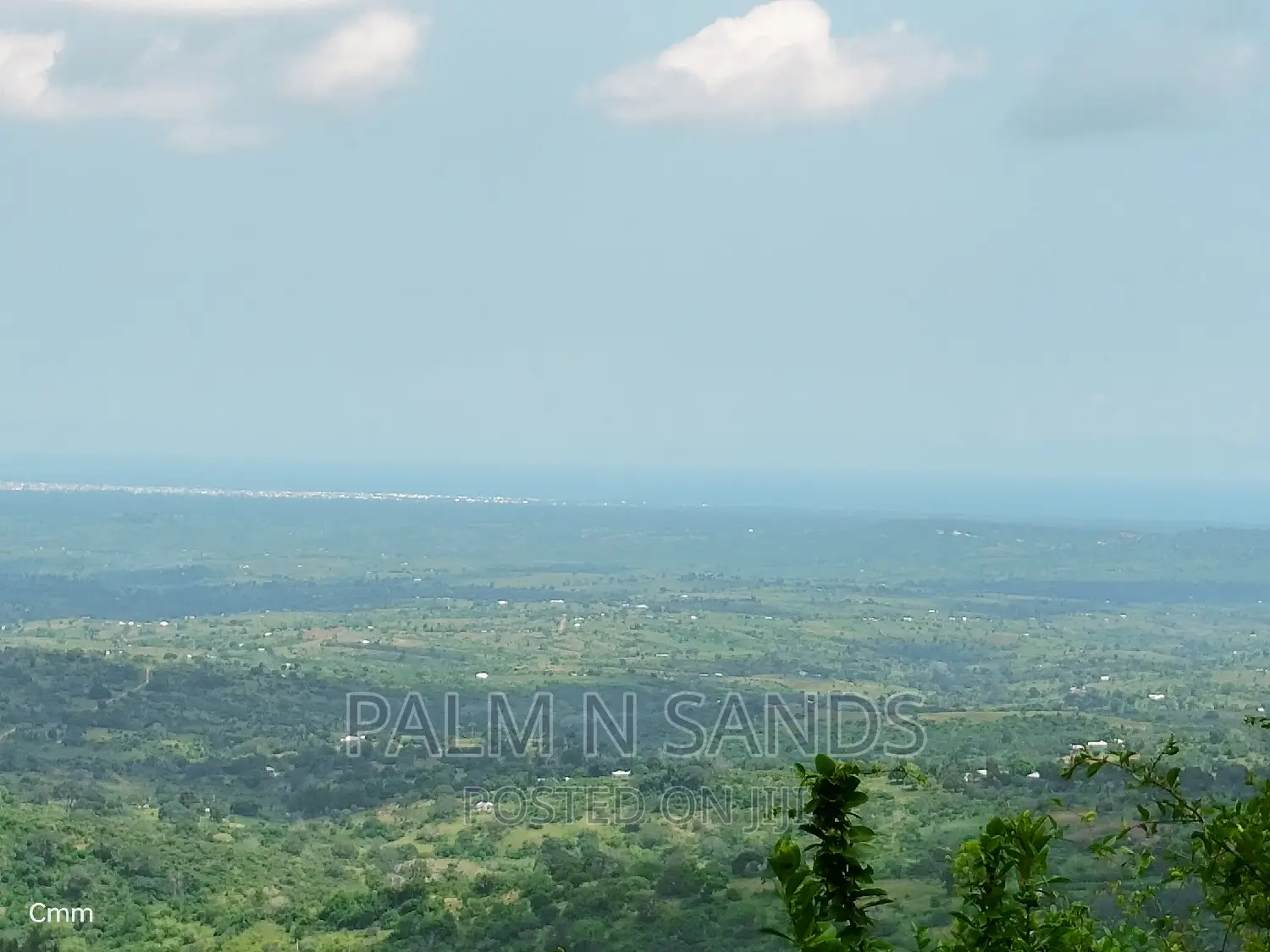 Golini Ridge 4 Acre Prime Land