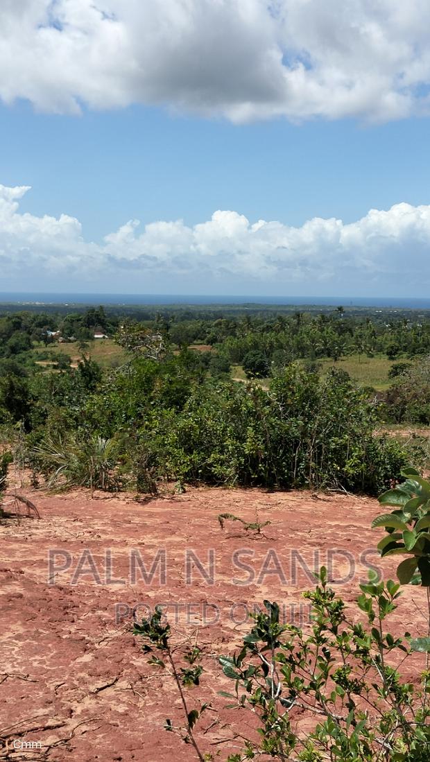 Golini Ridge 4 Acre Prime Land - thumbnail 4