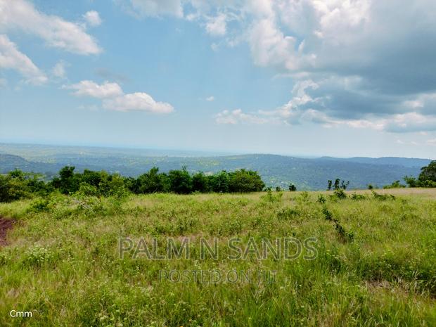 Golini Ridge 4 Acre Prime Land - thumbnail 5