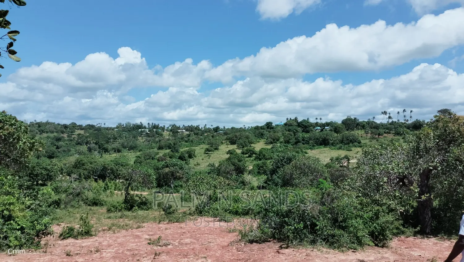 Golini Ridge 4 Acre Prime Land