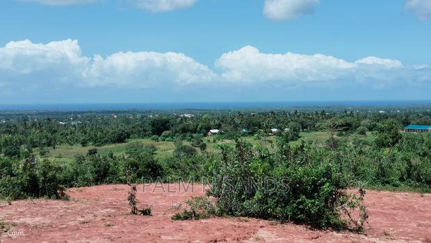 Golini Ridge 4 Acre Prime Land - main view