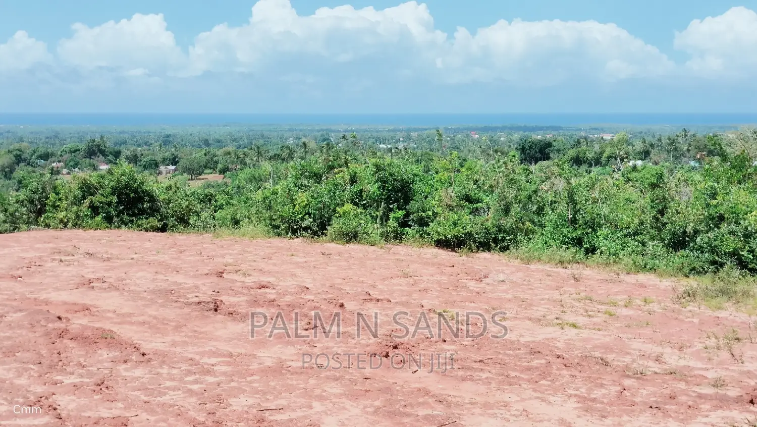 Golini Ridge 4 Acre Prime Land