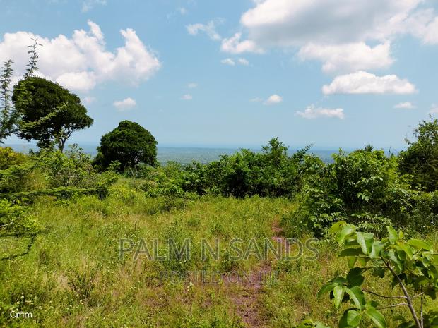 Golini Ridge 4 Acre Prime Land - thumbnail 10