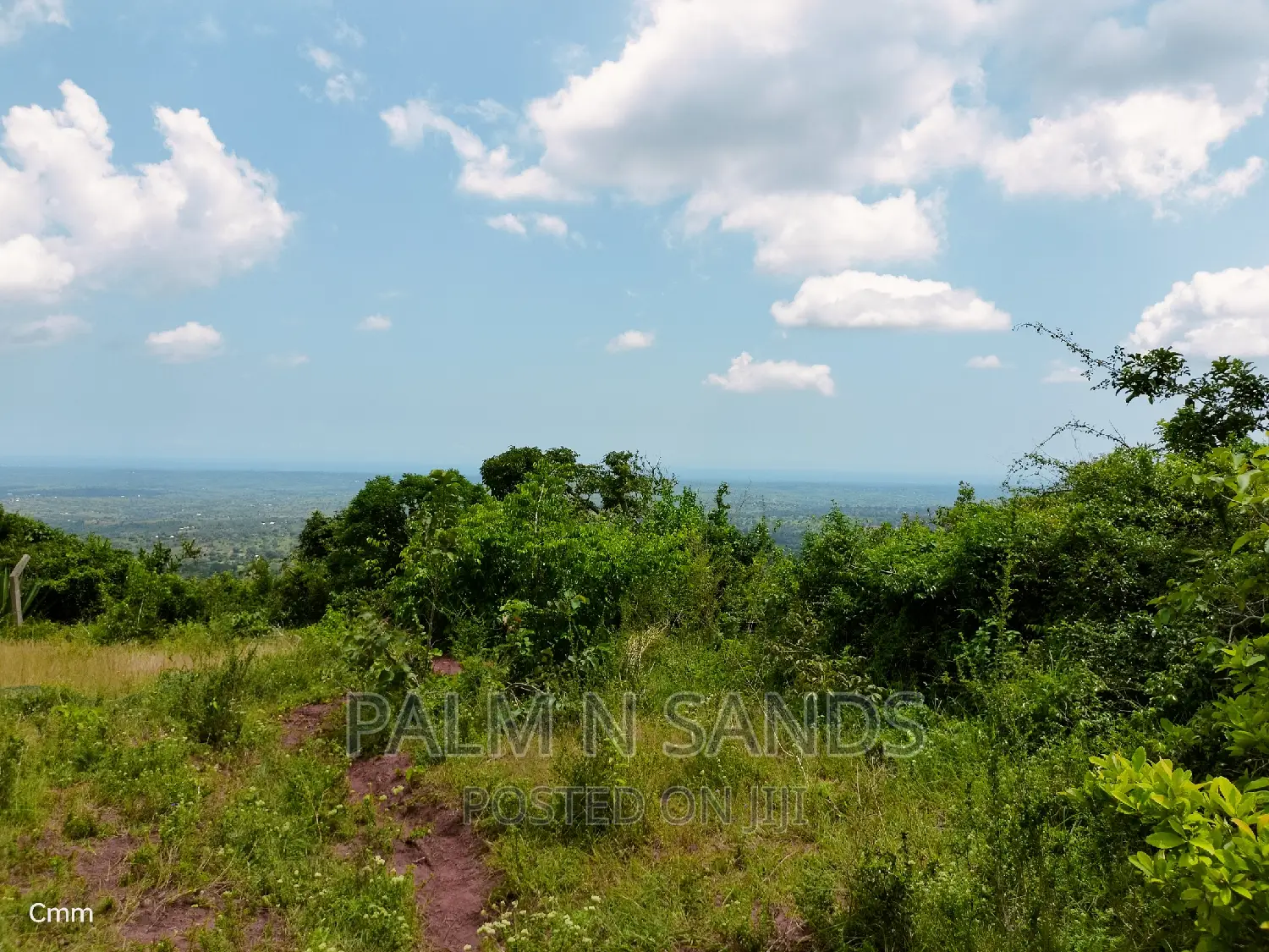 Golini Ridge 4 Acre Prime Land