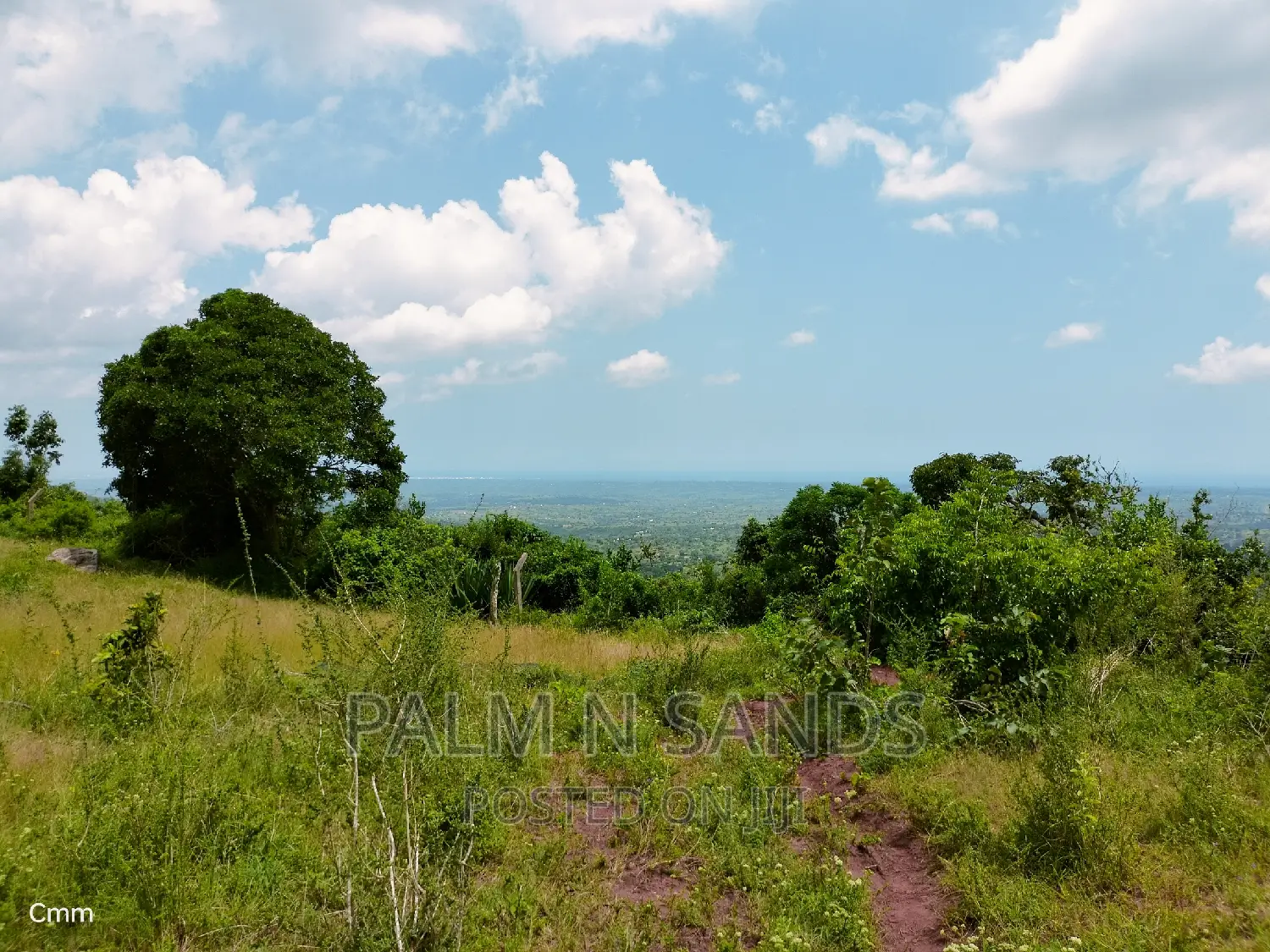 Golini Ridge 4 Acre Prime Land