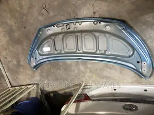 Nissan Days 2015 Bonnet