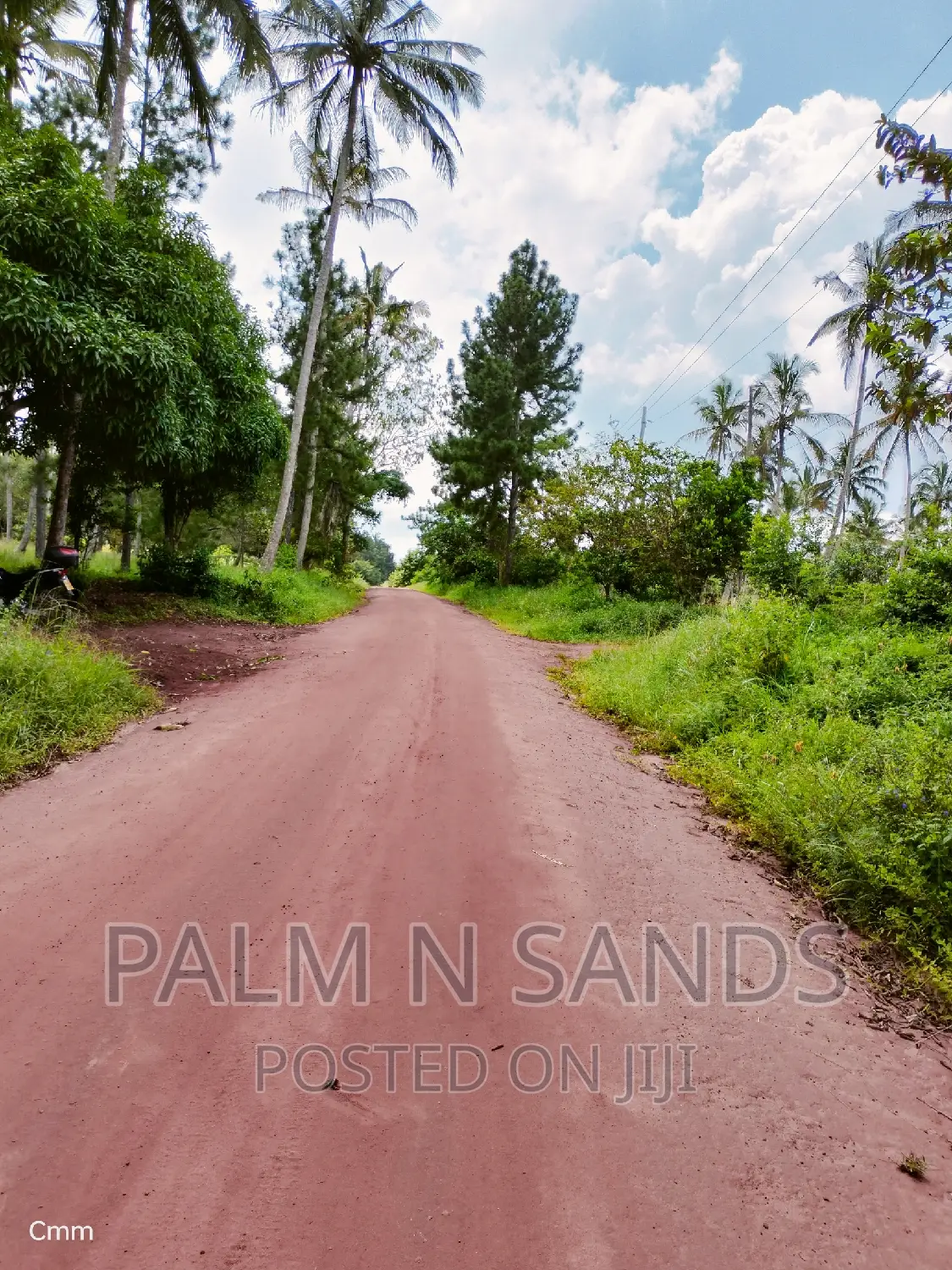 Golini Ridge 4 Acre Prime Land