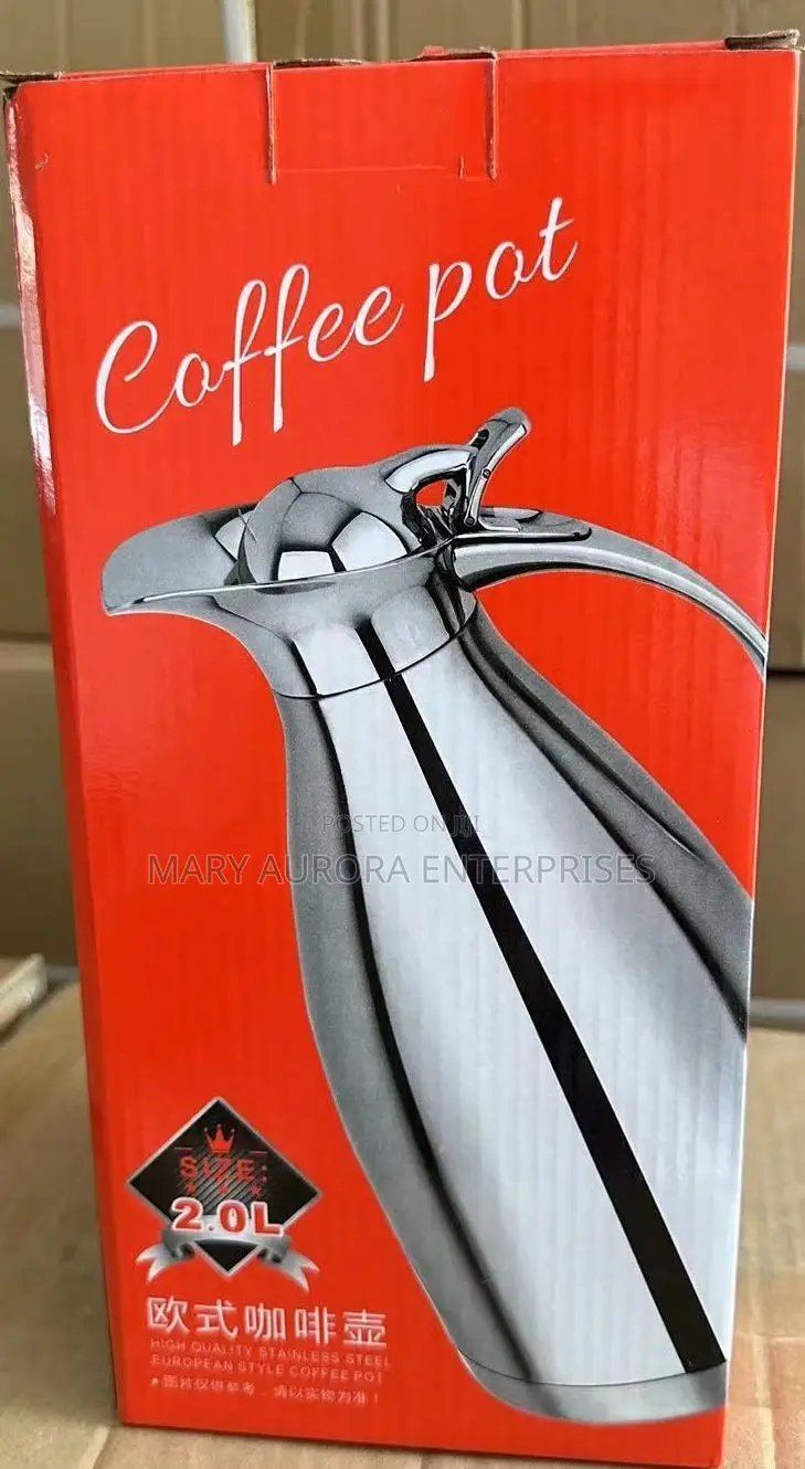 Coffee Pot