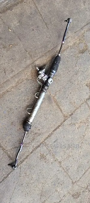 Premio Nyoka, Carina, Caldina Steering Rack Complete.