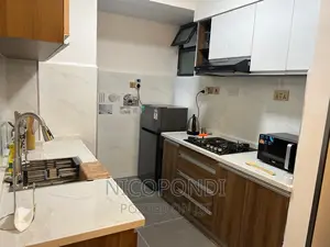 Furnished 1bdrm Apartment in Valley Arcade for rent