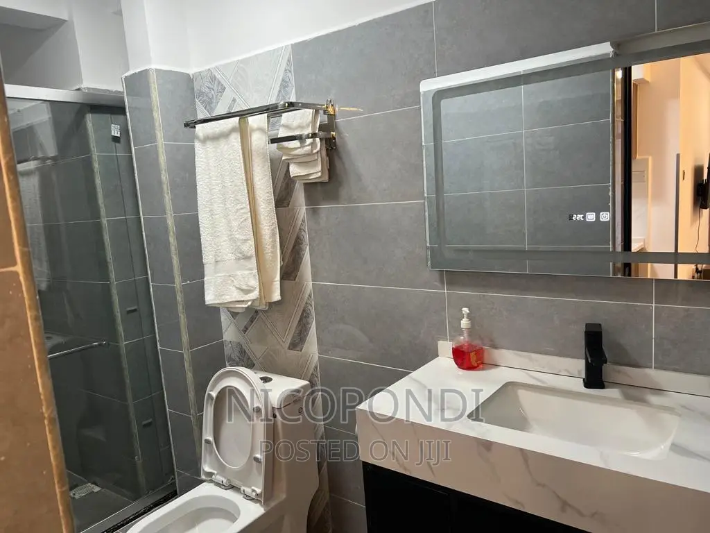 Furnished 1bdrm Apartment in Valley Arcade for rent