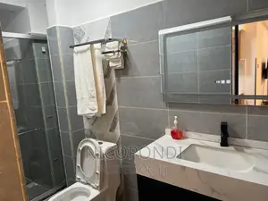 Furnished 1bdrm Apartment in Valley Arcade for rent