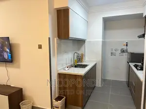 Furnished 1bdrm Apartment in Valley Arcade for rent