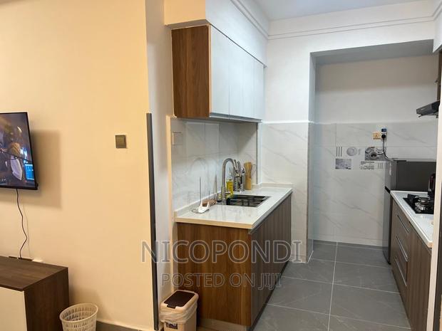 Furnished 1bdrm Apartment in Valley Arcade for rent - thumbnail 5