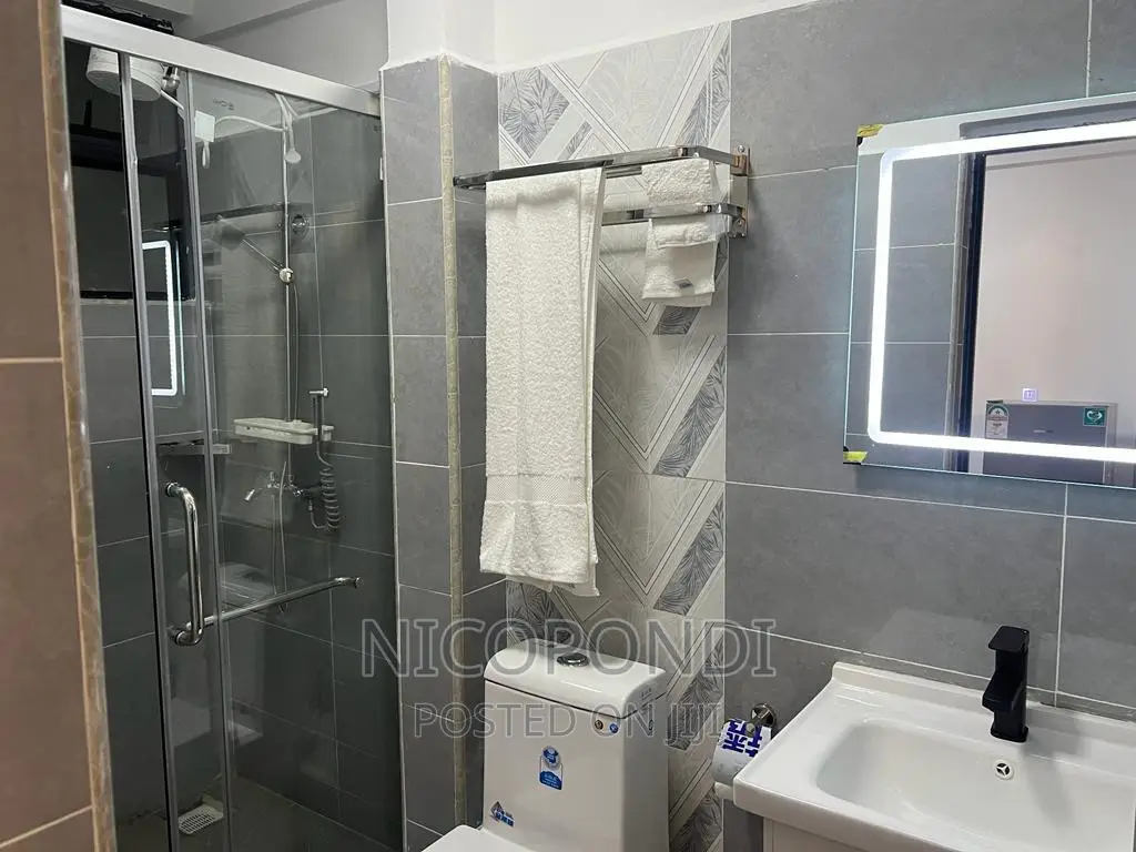 Furnished 1bdrm Apartment in Valley Arcade for rent