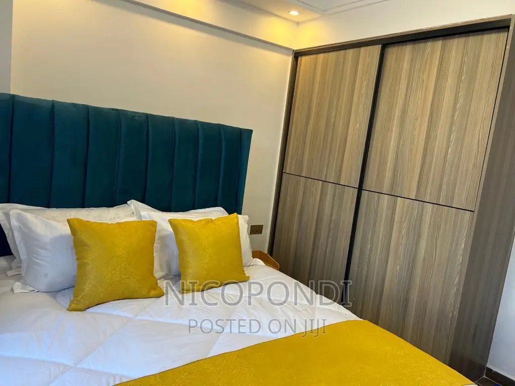 Furnished 1bdrm Apartment in Valley Arcade for rent