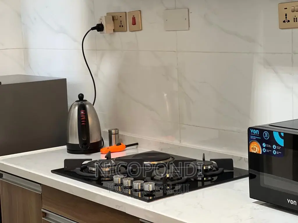 Furnished 1bdrm Apartment in Valley Arcade for rent