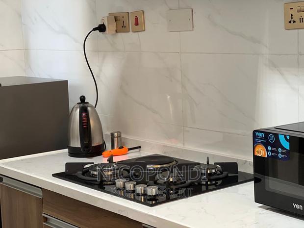 Furnished 1bdrm Apartment in Valley Arcade for rent - thumbnail 9