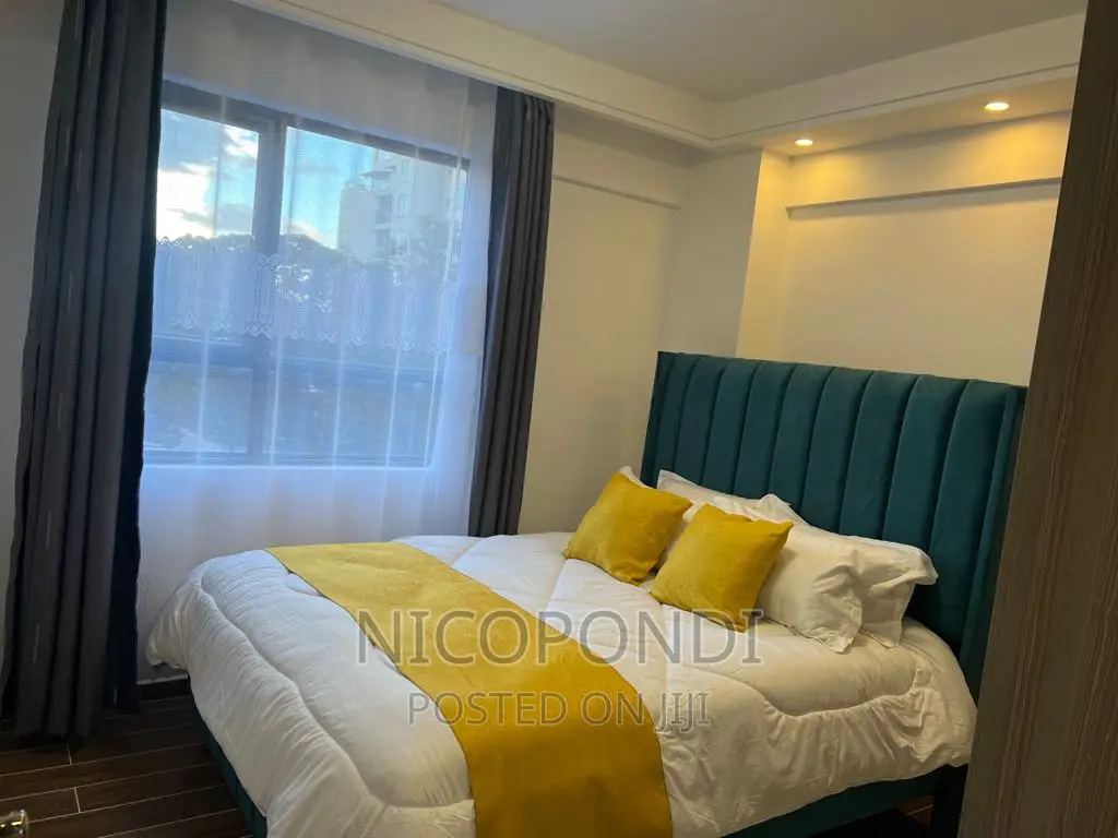 Furnished 1bdrm Apartment in Valley Arcade for rent