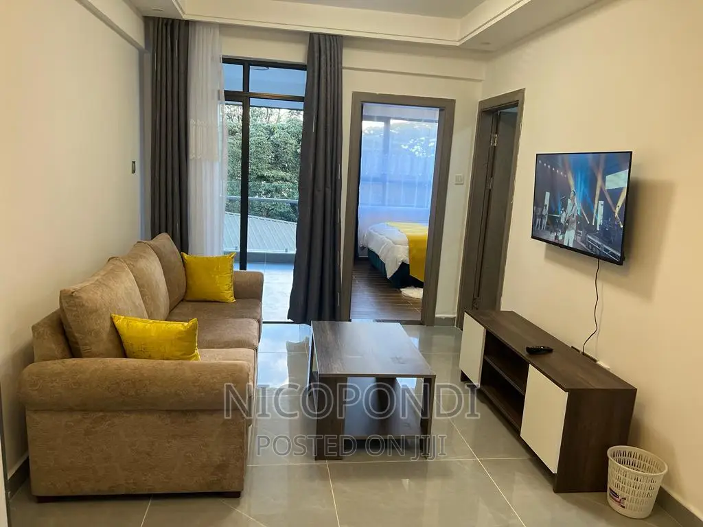 Furnished 1bdrm Apartment in Valley Arcade for rent