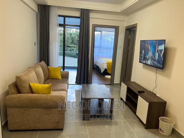 Furnished 1bdrm Apartment in Valley Arcade for rent - thumbnail 11