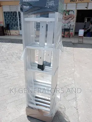 Aluminum Ladder (High Quality)