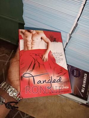 The Tangled by Emma Chase - main view