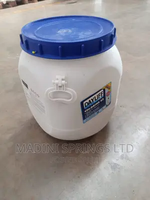 Chlorine 65 Pool Chemicals (Davis and Shirtliff)