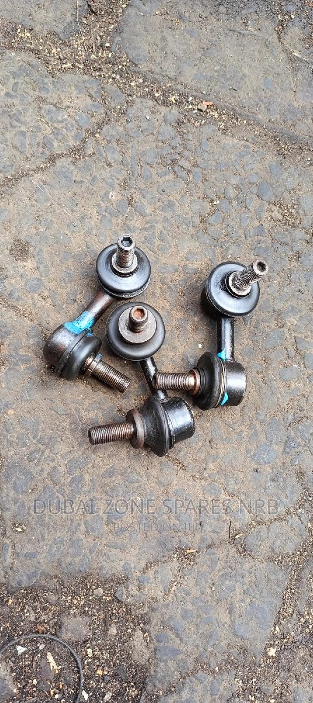 Nissan X-Trail Nt30 Ex-Japan Frnot Steblizer Links Available