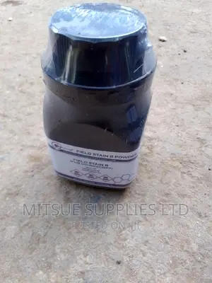 Field Stain A Powder 25g Griffchem ( For Microscopy)