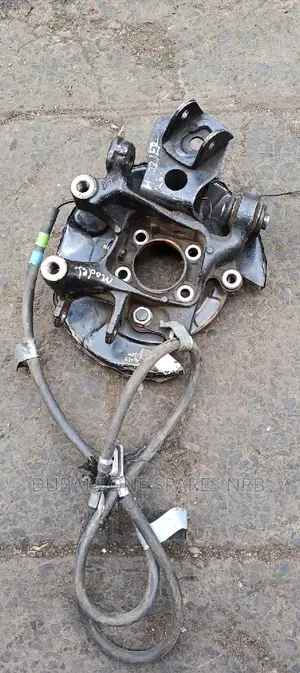 Vanguard,Rav 4, Rumion Ex Japan Rear Knuckle Available Now.