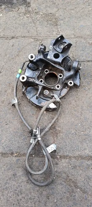 Vanguard,Rav 4, Rumion Ex Japan Rear Knuckle Available Now.