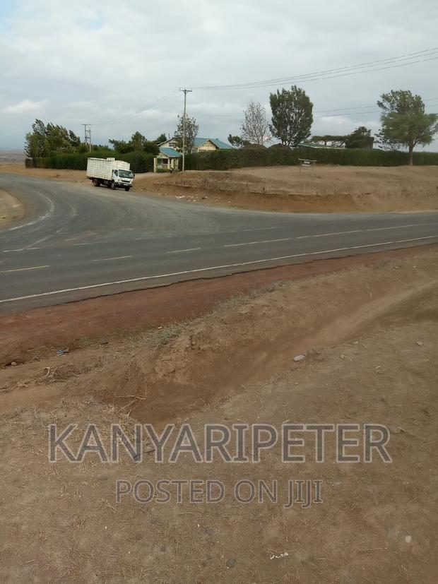 Plots With Ready Title Deeds in Nyeri Mweiga Muthuini - thumbnail 2
