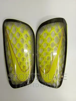Nike PRO Shinguards